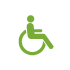 wheelchair accessible motel bankstown